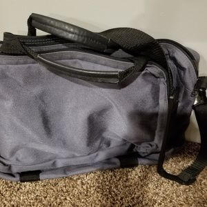 Laptop computer bag